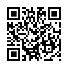 QR Code for bitcoin:1LB5uFhpDf5jR8GjCSGBmodeeu522WRZhQ
