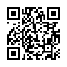 QR Code for bitcoin:1LB6JZf4a4HYYzdjdEUmSyYXxry5BCey4J
