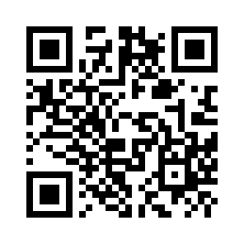 QR Code for bitcoin:1LB6exmEaTW6SSXkdUXEziZZbSffdkkRbh