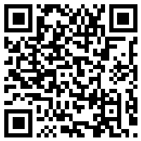 QR Code for bitcoin:1LB711T13JAk6SazDksoLtadRhRaPSj6ye