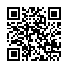 QR Code for bitcoin:1LB97D3ARxFuQg4uugXhdMFtvwKCzKbdC8