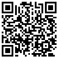 QR Code for bitcoin:1LB97QXwXcETHBdDSus168e4QNScw8W4nn