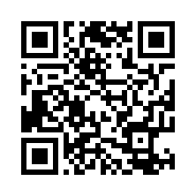 QR Code for bitcoin:1LB9EYoEoSfJQH2oVsJtrCUXhRkMA2ocLm