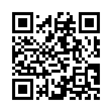 QR Code for bitcoin:1LBBdpUXTf6oaVBMb5VCvLhpiVKT2fhzUN
