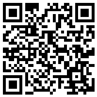 QR Code for bitcoin:1LBBvFbakkuKZd6qC9X7pg6w6QsoEUJcm3
