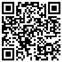QR Code for bitcoin:1LBCbV2uQGggn41Z8YkzGb97xcaBGSEfvb