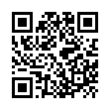 QR Code for bitcoin:1LBCvrMTi6BnfwnbX1TC3tFDB2b7JLbC6N