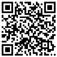 QR Code for bitcoin:1LBDSYw3wiMv7hjmpFockpWNbTGzqSyuWL