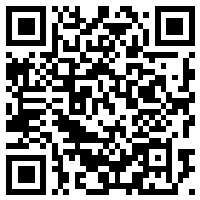 QR Code for bitcoin:1LBDmsR74py7foixG8AWABckXc7fQMDKeP