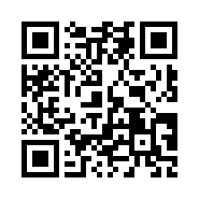 QR Code for bitcoin:1LBJmaF6xtkax65DXKiZTBmLbc6B5GQSVP