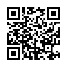 QR Code for bitcoin:1LBKrxWq7PMhthrMXdZTLRgrhUD5eq8Zor