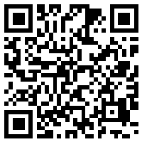 QR Code for bitcoin:1LBLxp8zt3viZMX8fcgghXfGKvpxNe1d6B