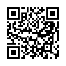 QR Code for bitcoin:1LBN84LSVyFD4bXVxE23fD2LFK4F144TVo