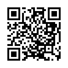 QR Code for bitcoin:1LBNRy47v3a4gJMPwCa7mVJpLSLpCAY7V6
