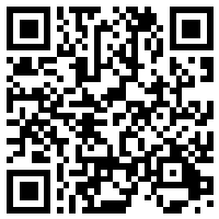 QR Code for bitcoin:1LBPDbVC7txqW7udpLF6snb4wMosaKr3SM
