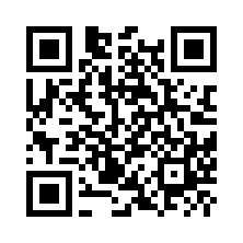 QR Code for bitcoin:1LBPfXb8ARCe2TSRRsbeaHm8P5QE4nSnZ1