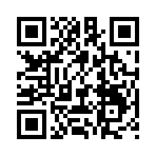 QR Code for bitcoin:1LBPvmroeDdjNVdFsFVTkoHrkRas4kPtrx