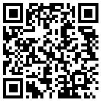 QR Code for bitcoin:1LBQDaeVoESoFPWU9SogBCWWXn66pMGEyo