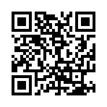 QR Code for bitcoin:1LBQFD4VcAwZUx6ExUF82pKo8eFDyZipFn