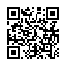 QR Code for bitcoin:1LBR51x8pKPCvQc465fXFogqC5CrihsCP4