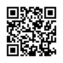 QR Code for bitcoin:1LBRdmiCAkHv5dc382o7YrZW7A9kEUTUD5