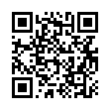 QR Code for bitcoin:1LBS9DFTdZZsSeHLWMdHFiHCdDoKS1cPvX
