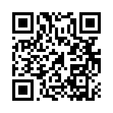 QR Code for bitcoin:1LBTAHzvYjbgWNKAceUBVHDaSX11UMRXmt
