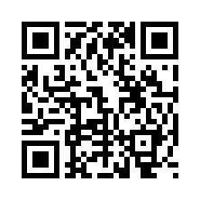 QR Code for bitcoin:1LBTFRZQ19ARL8sEBuFYtKBDFB3V4EfH6A