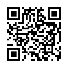 QR Code for bitcoin:1LBUw6VYu3JTBAbmHKSvr2gNc2kK8osGAt