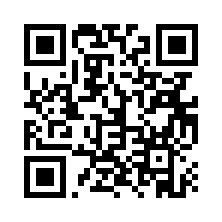 QR Code for bitcoin:1LBVr2QsmW73zfgCdUNFVEnTSNXdEfBMbN