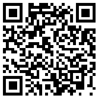 QR Code for bitcoin:1LBXdeCQBUKYnGT5EZ4ohbfigJzUFSthks