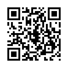 QR Code for bitcoin:1LBZY7E2ok5Q7JUGo4EX4cTRfvWxCyv1yn