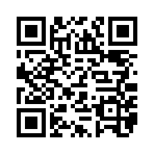 QR Code for bitcoin:1LBamBgeutfcZkpZ2aTGud3e1b7zL1DHbL