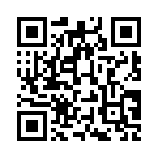 QR Code for bitcoin:1LBamn1wifk9UnzRncCFiXu53SdvVK6cVV