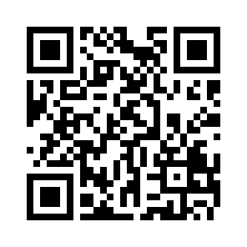 QR Code for bitcoin:1LBc6wi37gzifuf25JF6XJSZ2bKV9P6Ax