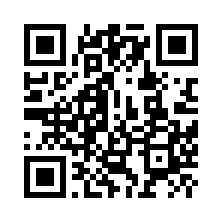 QR Code for bitcoin:1LBcgVo58fKFUTjfdaWDramTQX41gbsjQT