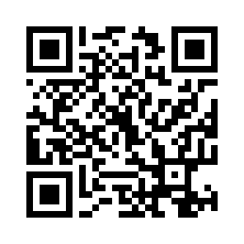 QR Code for bitcoin:1LBcgcLYp82MXirNzY7oNQUE35jGfB9Do2