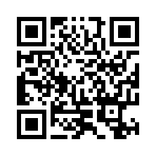 QR Code for bitcoin:1LBcmTkYgabfcxEL1n6uznsGoPJdVcPxmB