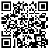QR Code for bitcoin:1LBdXTiEx8TtgSDkQULVMAf9VEFCqLqSrG