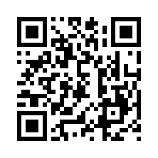 QR Code for bitcoin:1LBfUhMugeca9rwWkffVTZSX5xACeQk79G