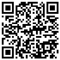 QR Code for bitcoin:1LBfYXeYQXveP32gnVzKXTtsiSrrSCMiZr