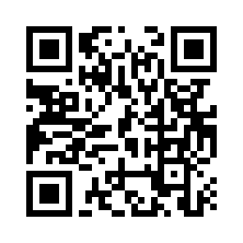 QR Code for bitcoin:1LBfzMxXVdSdm7MchfBCw8yLntmxhYLdDG