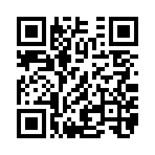 QR Code for bitcoin:1LBgDXMus5i8pfuRDAqcs1umejv35iDjYb