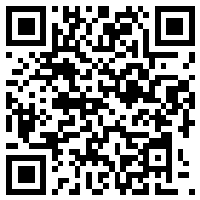 QR Code for bitcoin:1LBhHamMTdbyDXZT3sMLM1TR1ap54KYsDF