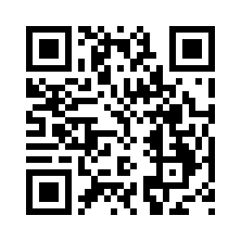 QR Code for bitcoin:1LBi5rDa8dehFFtBYtwg2kiQST1MhXmzV2