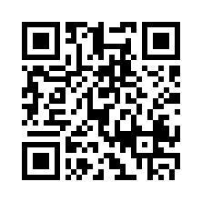 QR Code for bitcoin:1LBiV8etFqyefjdUEcvoFBUXm1Mm3mxB4f