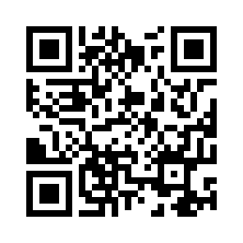 QR Code for bitcoin:1LBnDMkqECFfbk9uUb6FWozoASzLpgumN