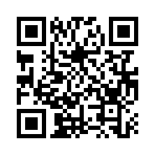 QR Code for bitcoin:1LBnHD28FW7TKZgm2rmMSJrmNB33EknSAx