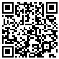 QR Code for bitcoin:1LBp2umFgUTvXmC2CHA4HmtR4jMvUbPte2