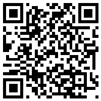 QR Code for bitcoin:1LBp56j5L9MnzeCSwsW67YojXEm5fUXiph